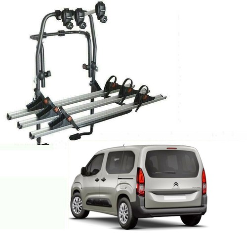 Portabici posteriore stand - stand, up