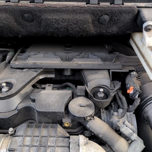 Citroen berlingo xtr 2014 - citroen,