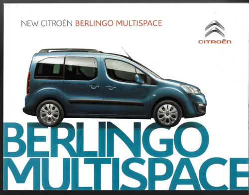 Brochure vendita mercato - , regno