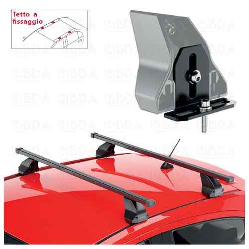 Barre auto portatutto - auto,