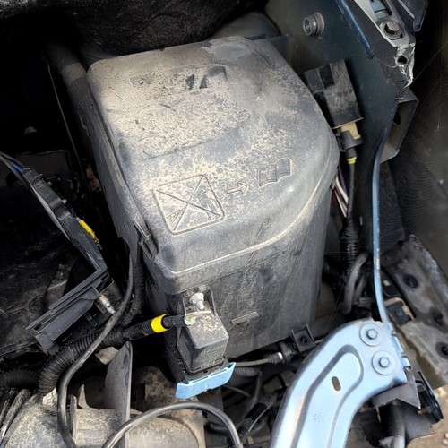 Citroen berlingo xtr 2014 - berlingo,