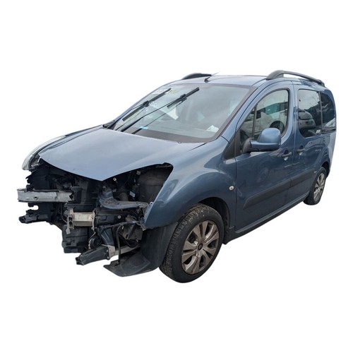 Citroen berlingo xtr 2014 - citroen,