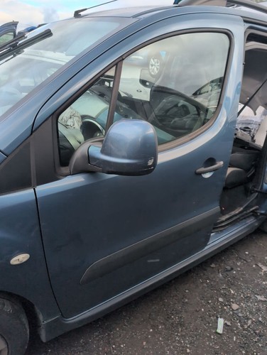 Citroen berlingo xtr - berlingo,