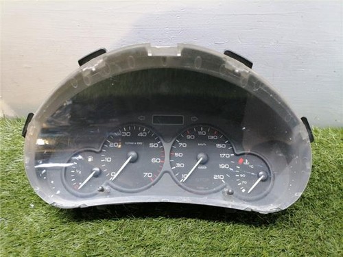 9662745180 cruscotto - 9662745180,