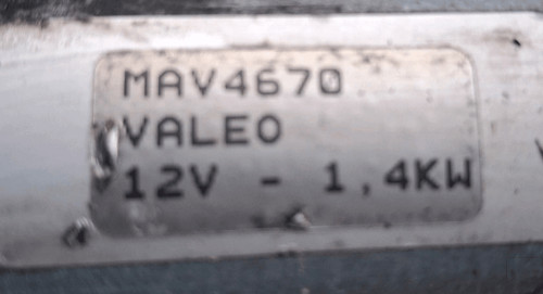 5802cy motorino avviamento - 5802cy,