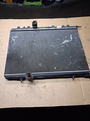1330f4 radiatore citroen - 1330f4,