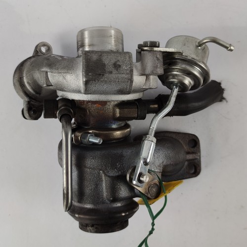 375q2 turbocompressore citroen - 375q2,