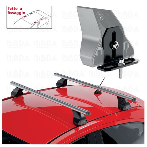 Barre auto portatutto per - barre,