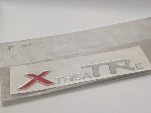 Citroen berlingo xtr theatre - xtr,