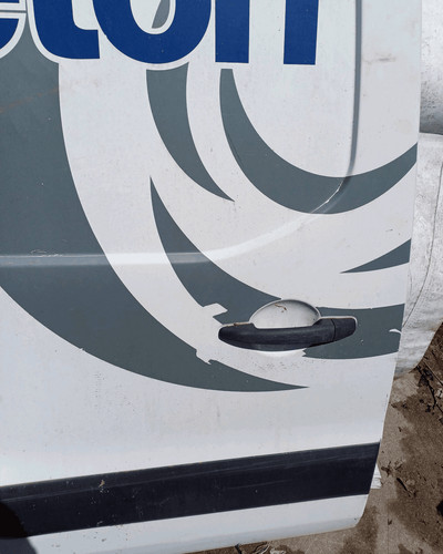 Porta post citroen - dx.,