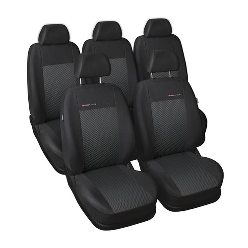 Set coprisedili auto - , su