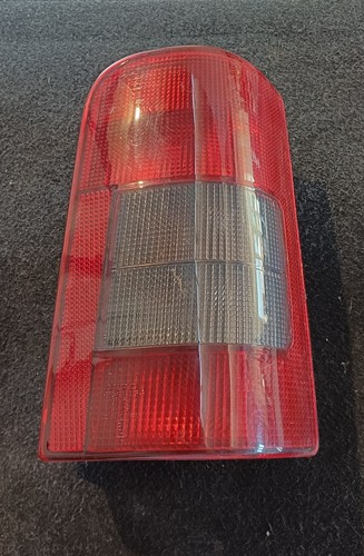 6351ee fanale post citroen - fanale, dx